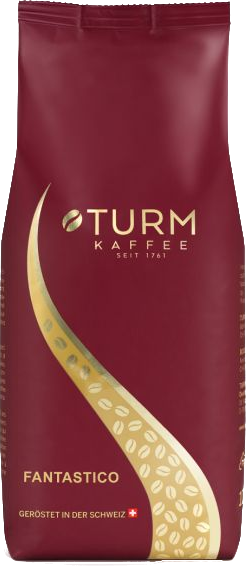 Turm Kaffee Fantastico