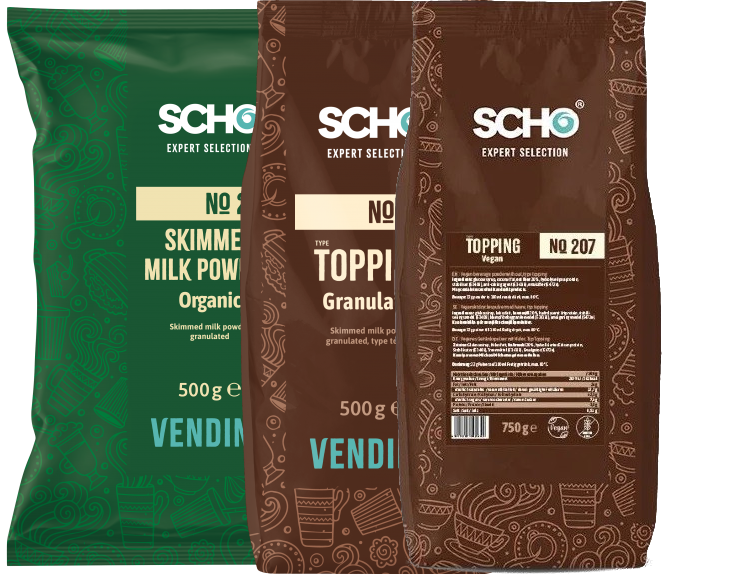 Topping Testpaket Premium