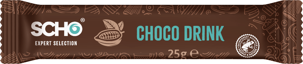 Scho Choco Drink Stick