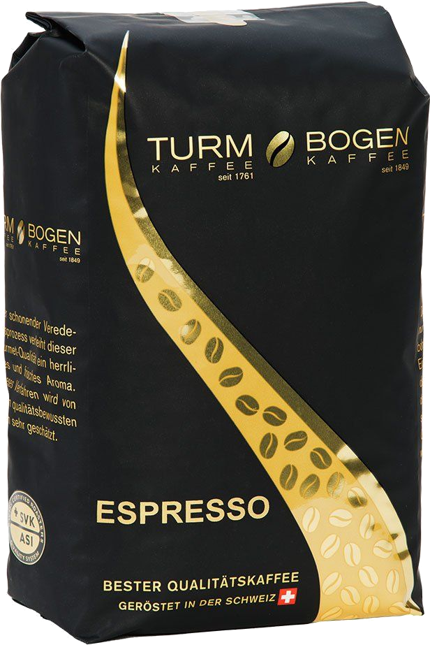 Turm Espresso