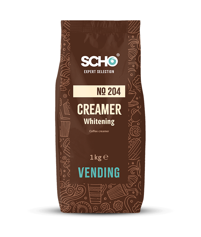 Scho No. 204 Creamer Whitening