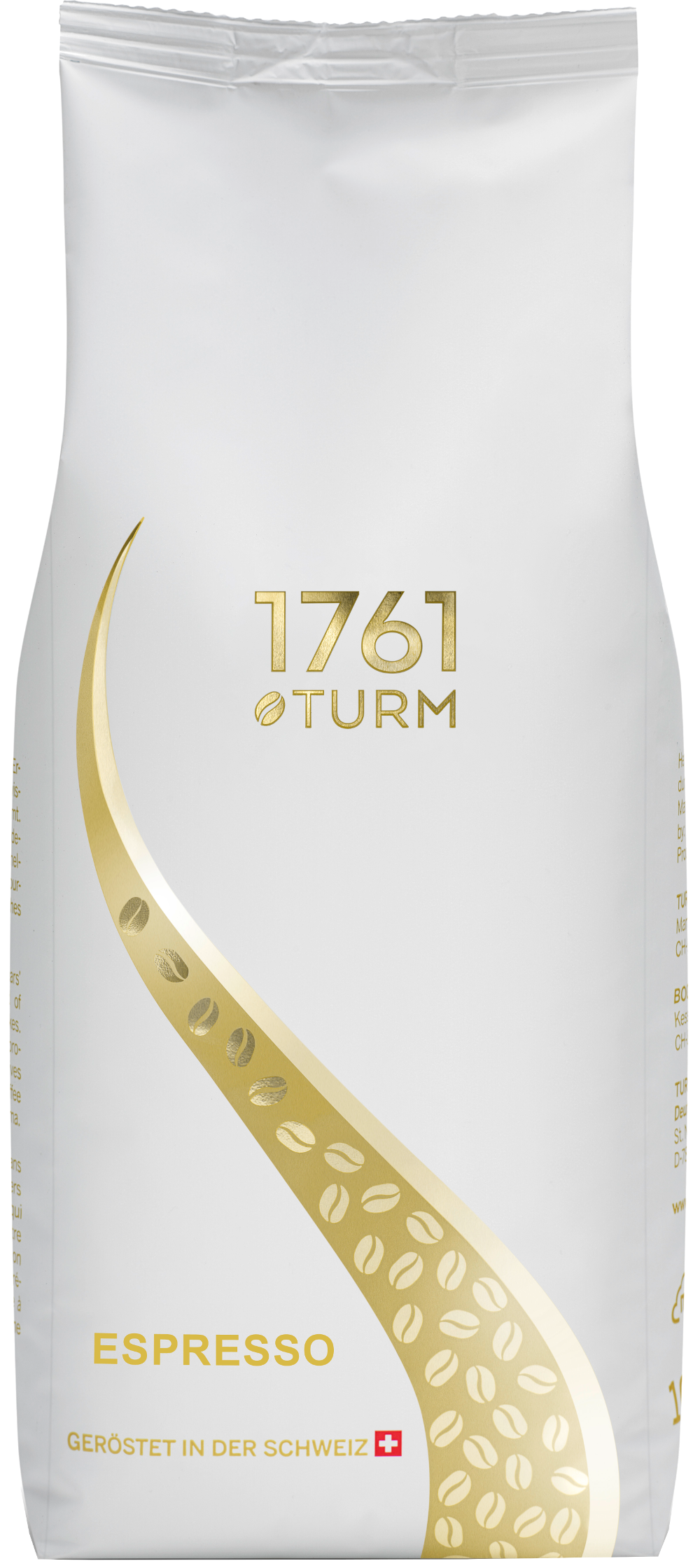 Turm 1761 Espresso