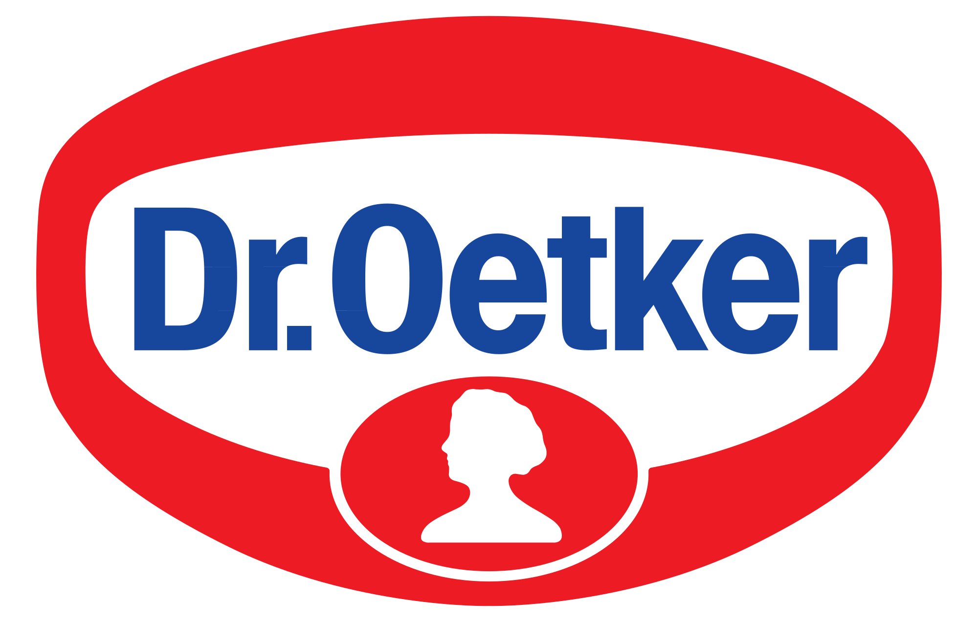 Dr. Oetker Dr. Oetker